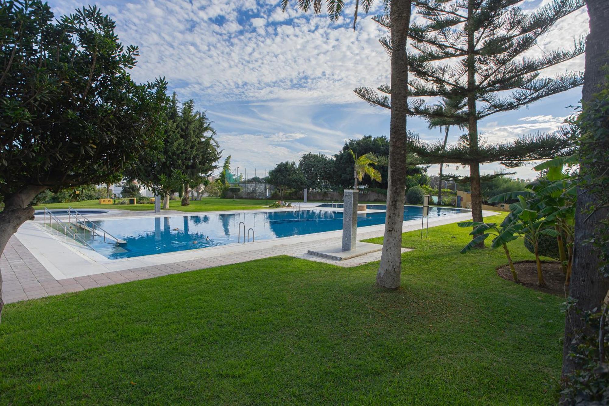 Appartement Zen Loft à Torremolinos Extérieur photo