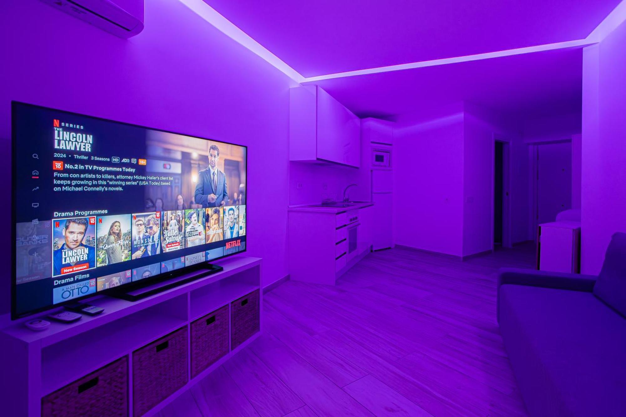 Appartement Zen Loft à Torremolinos Extérieur photo