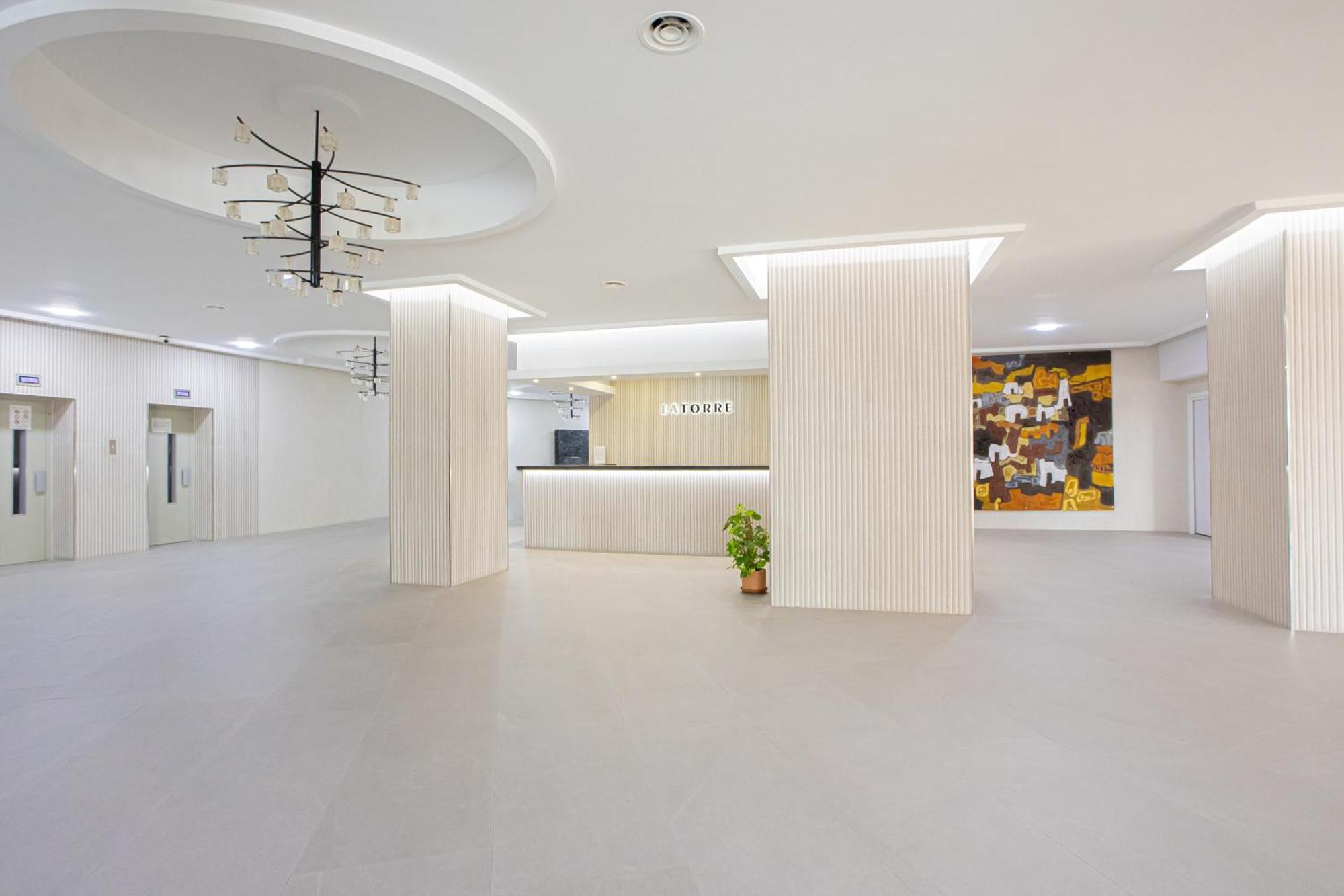 Appartement Zen Loft à Torremolinos Extérieur photo