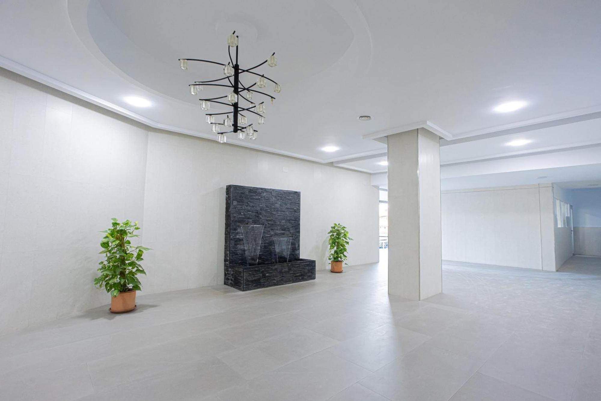 Appartement Zen Loft à Torremolinos Extérieur photo
