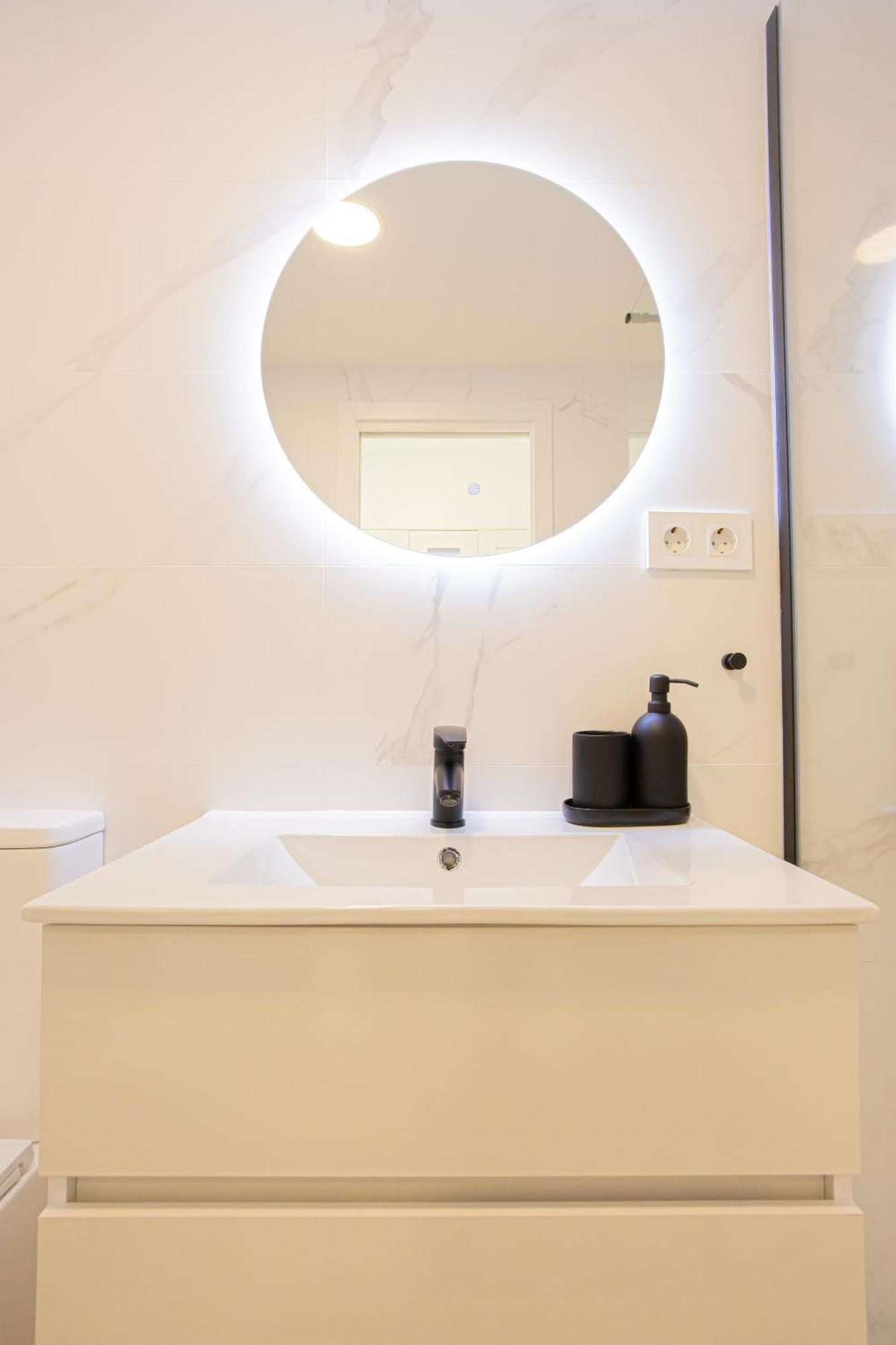 Appartement Zen Loft à Torremolinos Extérieur photo