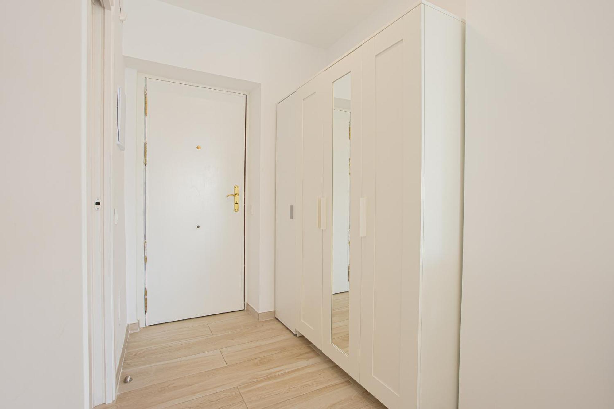 Appartement Zen Loft à Torremolinos Extérieur photo